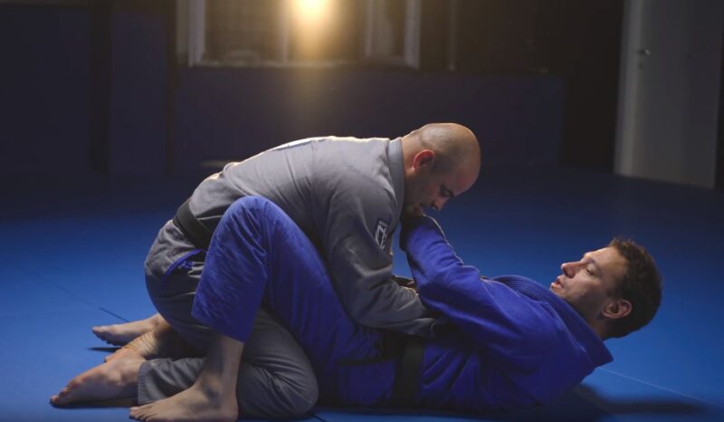 Benefits of Judo practice
