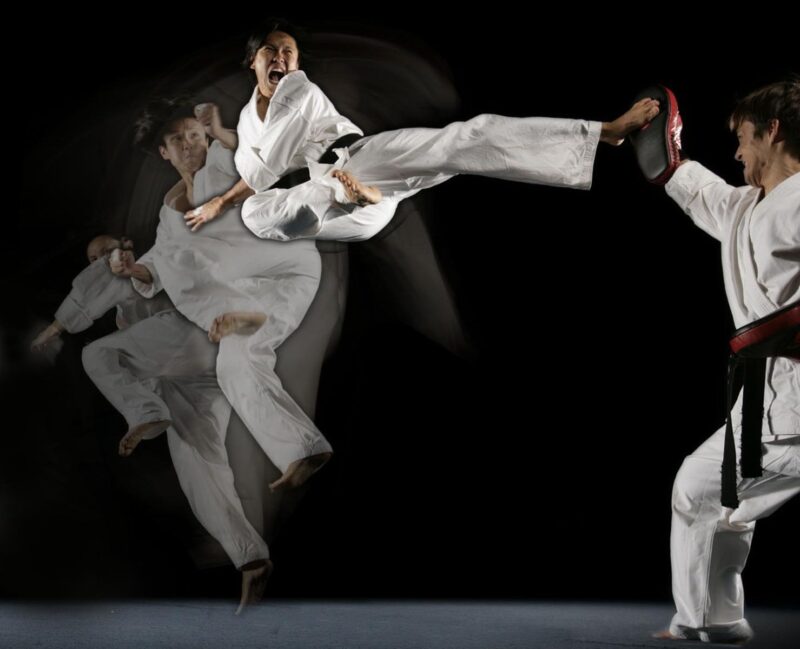 get_good_at_taekwondo